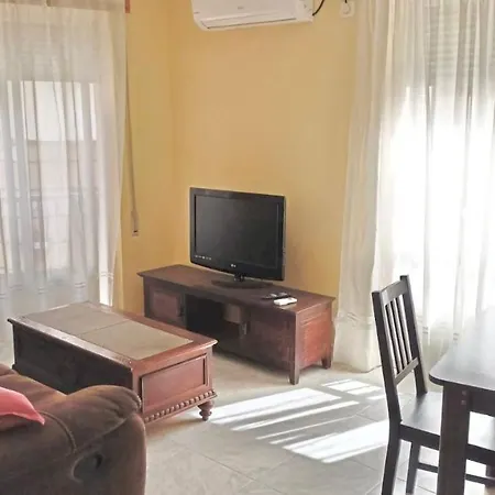 アパート Apartamento Centrico En Navalmoral *