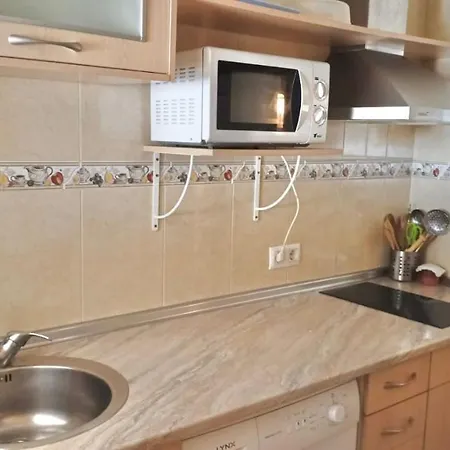 Apartamento Centrico En Navalmoral アパート *