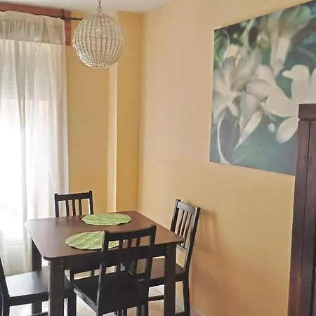 Apartamento Centrico En Navalmoral * ナバルモラル・デ・ラ・マタ