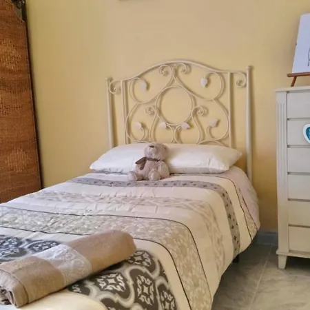 Apartamento Centrico En Navalmoral アパート *