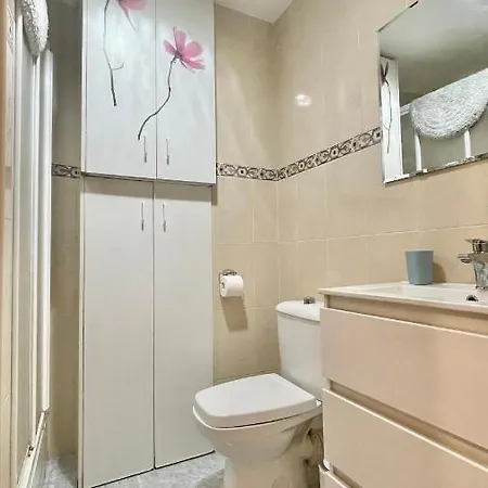 Apartamento Centrico En Navalmoral アパート